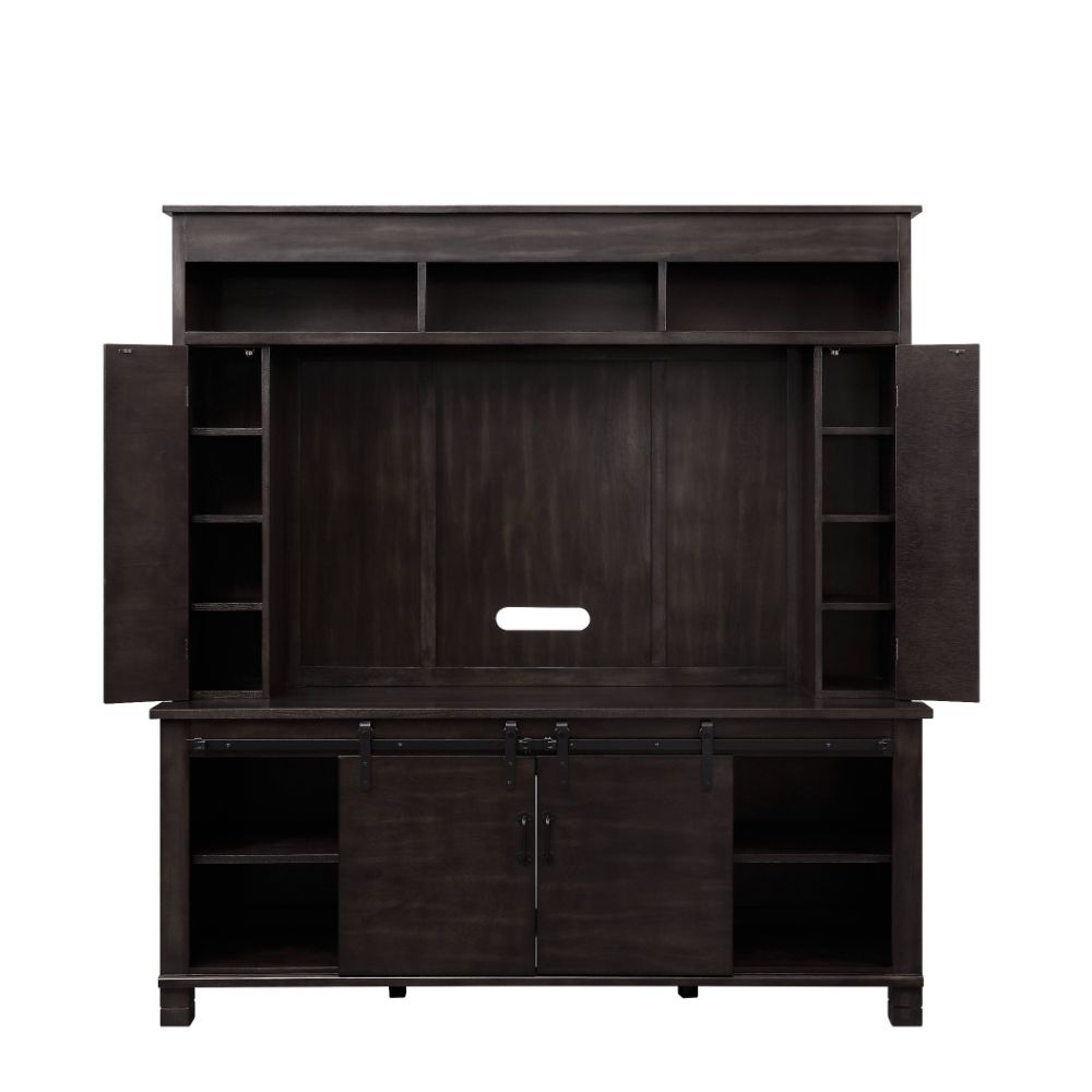 Apison Entertainment Center (Include 91617Fir)