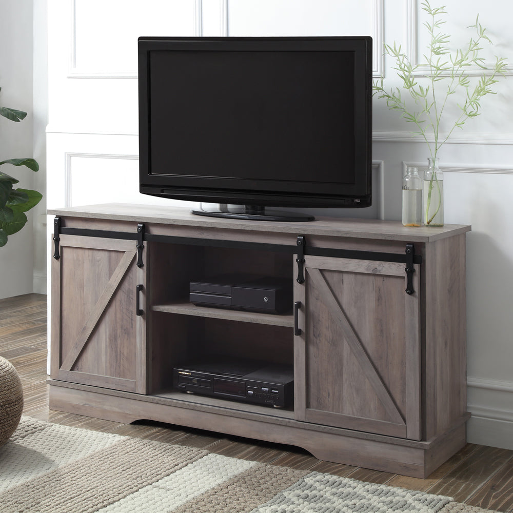 Bennet TV Stand