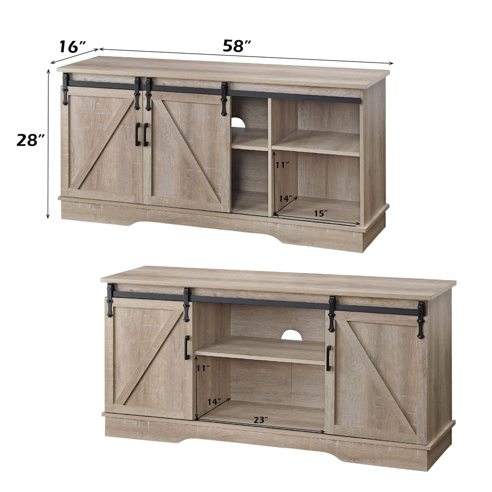 Bennet Tv Stand