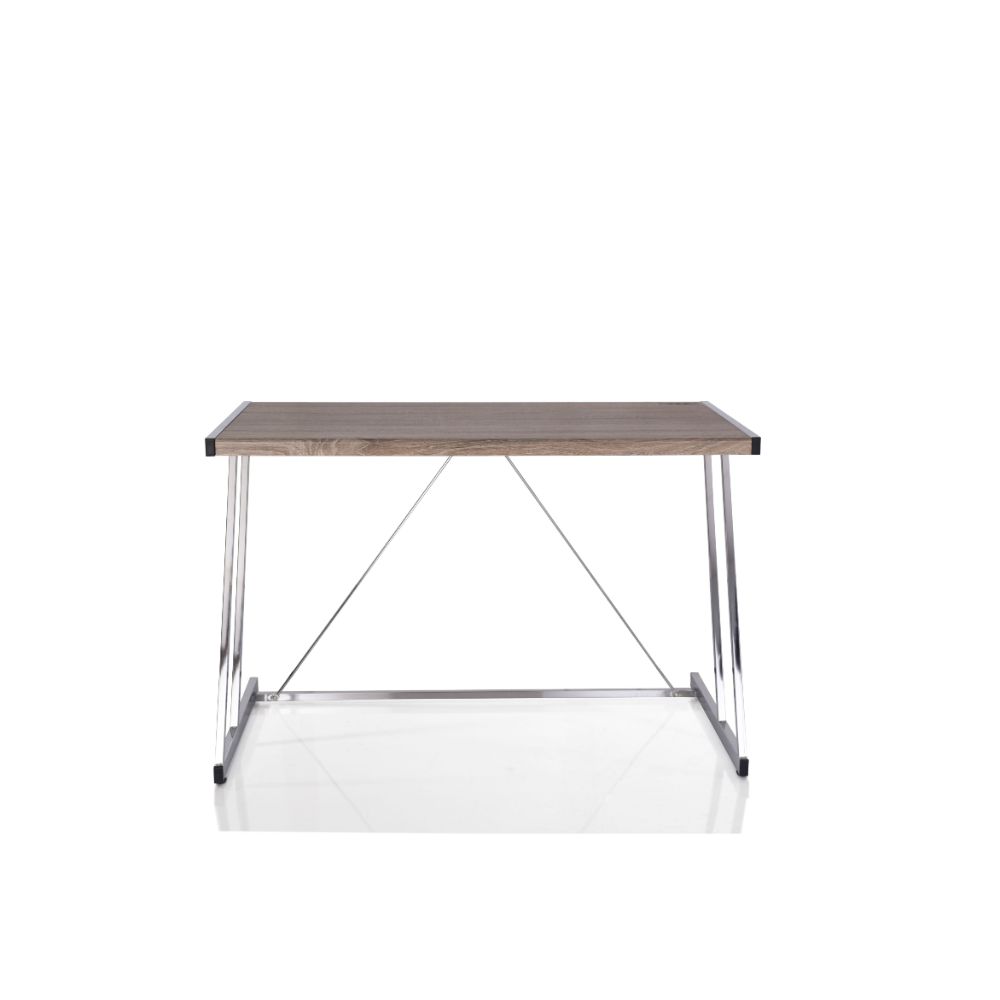 Finis Writing Desk W/USB