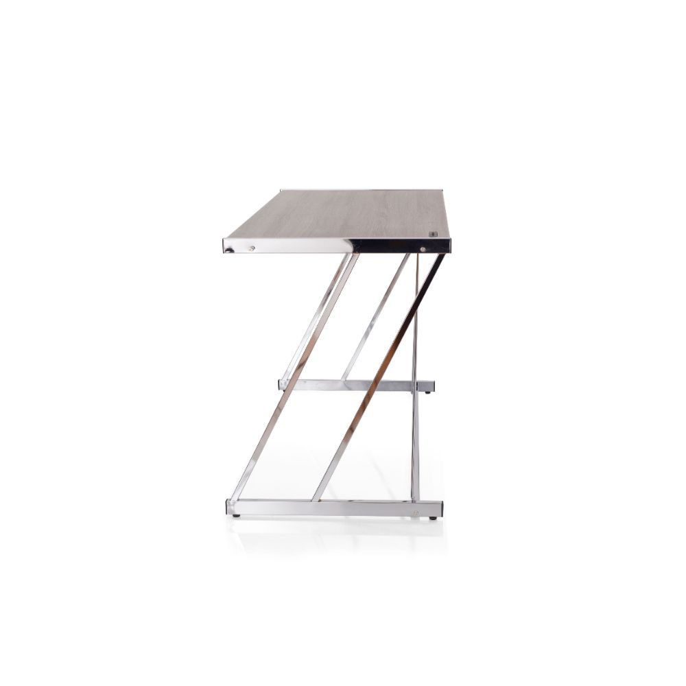 Finis Writing Desk W/USB