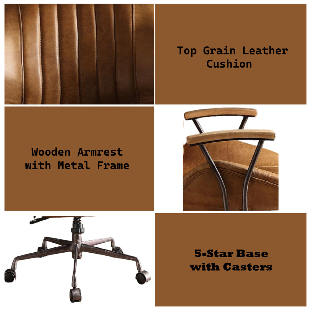 Hamilton Office Chair