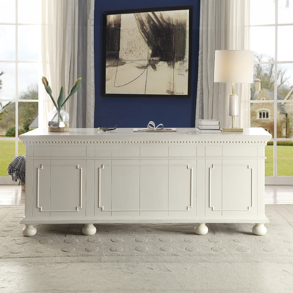 Gustave Executive Writing Desk