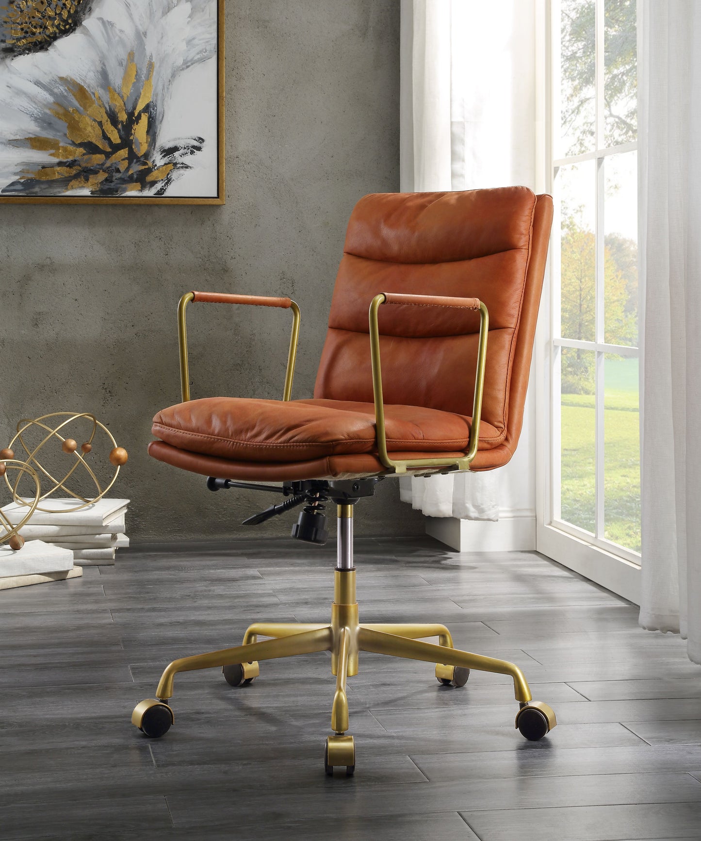 Dudley Office Chair