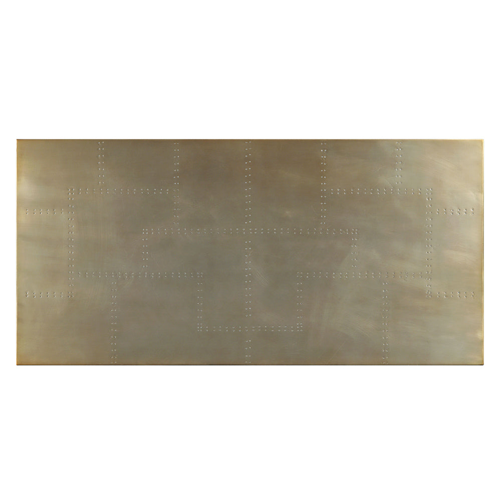 Jennavieve Executive Writing Desk