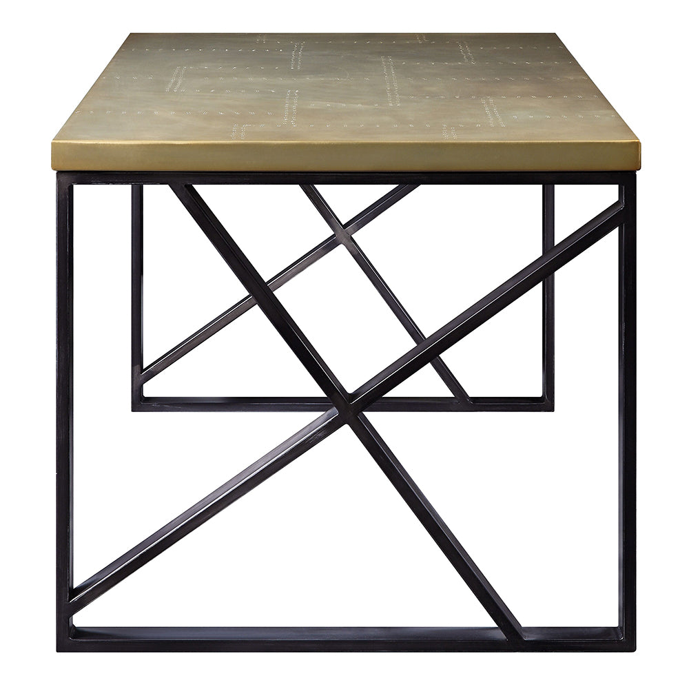 Jennavieve Executive Writing Desk