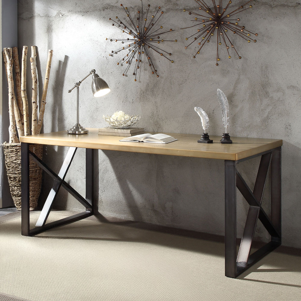 Jennavieve Executive Writing Desk