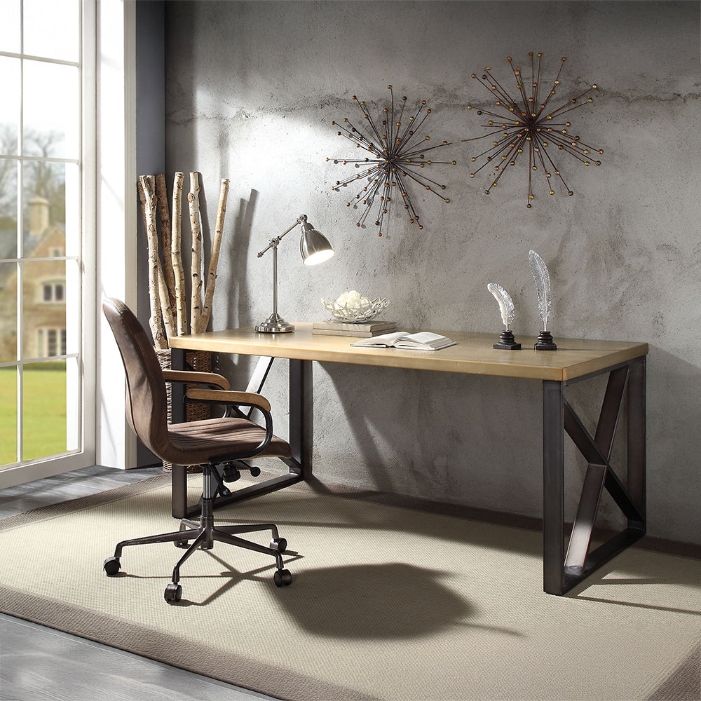 Jennavieve Executive Writing Desk