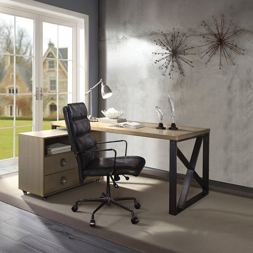 Jennavieve Executive Writing Desk