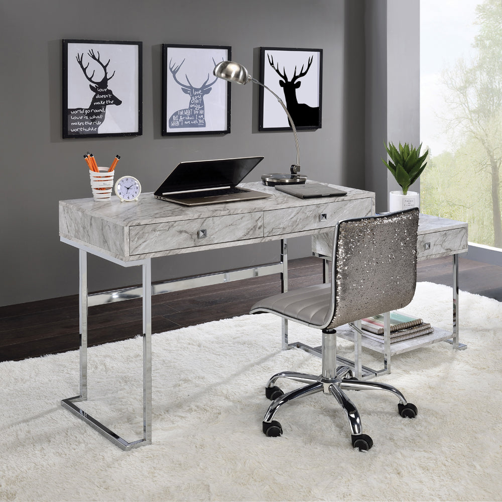 Tigress Writing Desk
