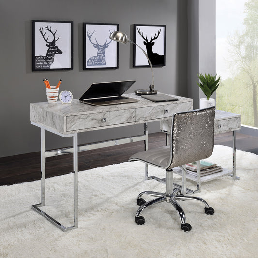 Tigress Writing Desk