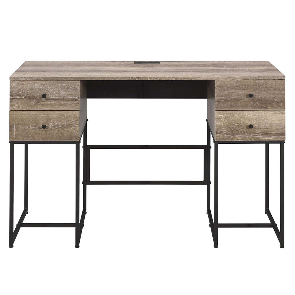 Desirre Writing Desk W/USB