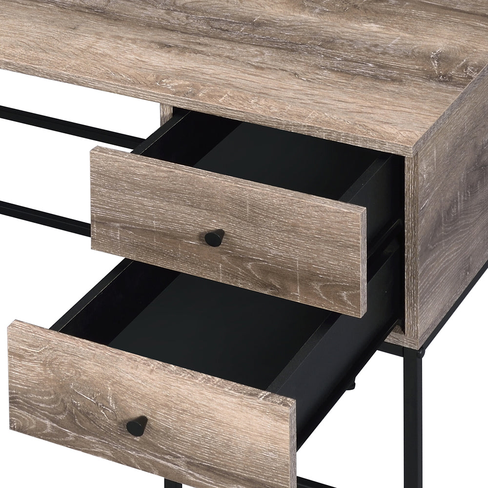 Desirre Writing Desk W/USB