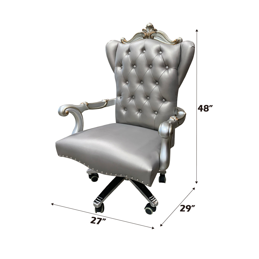 Versailles Executive Office Chair