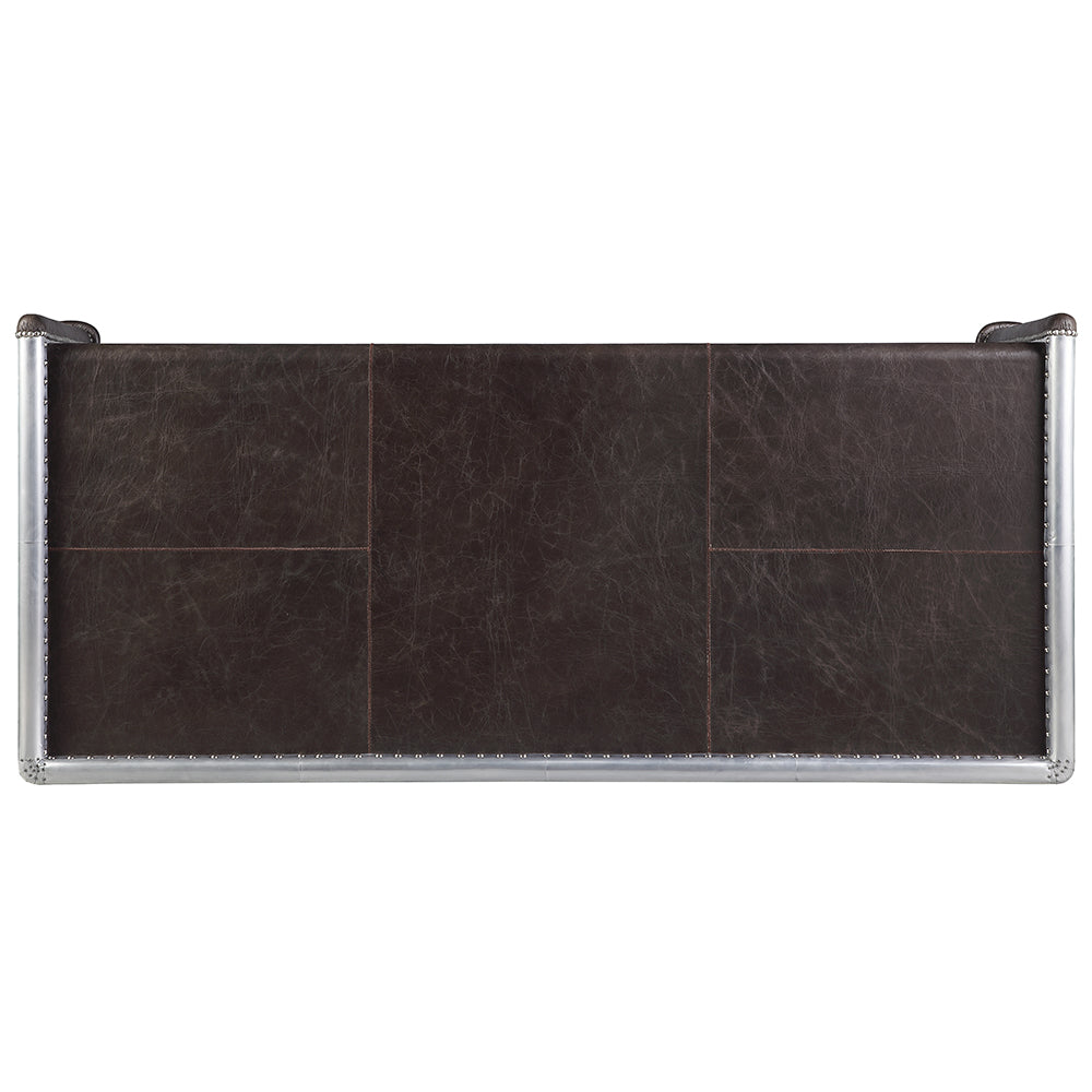 Brancaster Executive Writing Desk