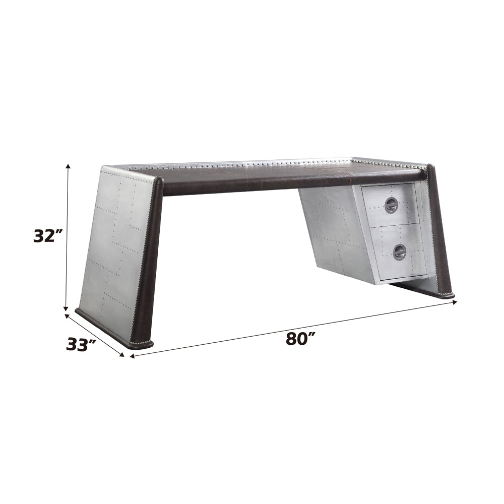 Brancaster Executive Writing Desk