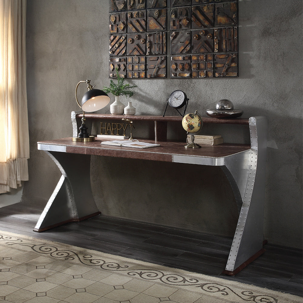 Brancaster Executive Writing Desk