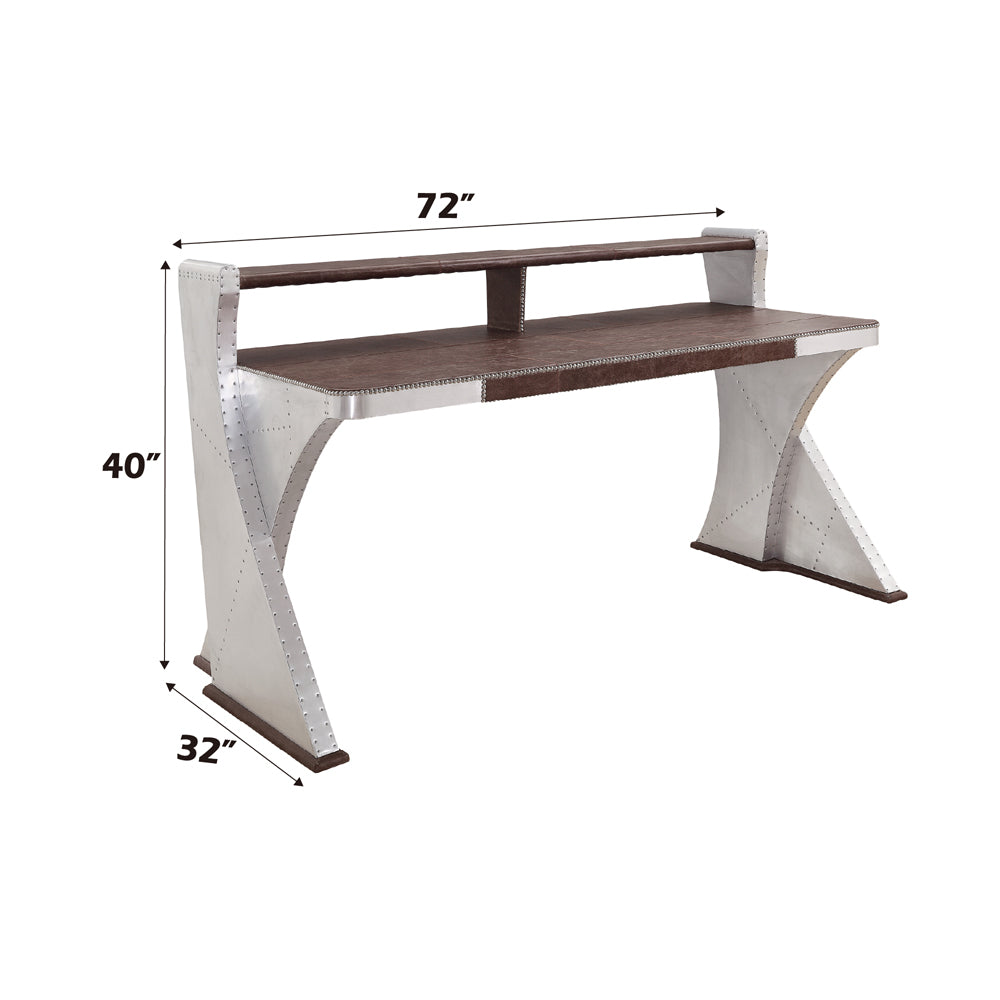 Brancaster Executive Writing Desk