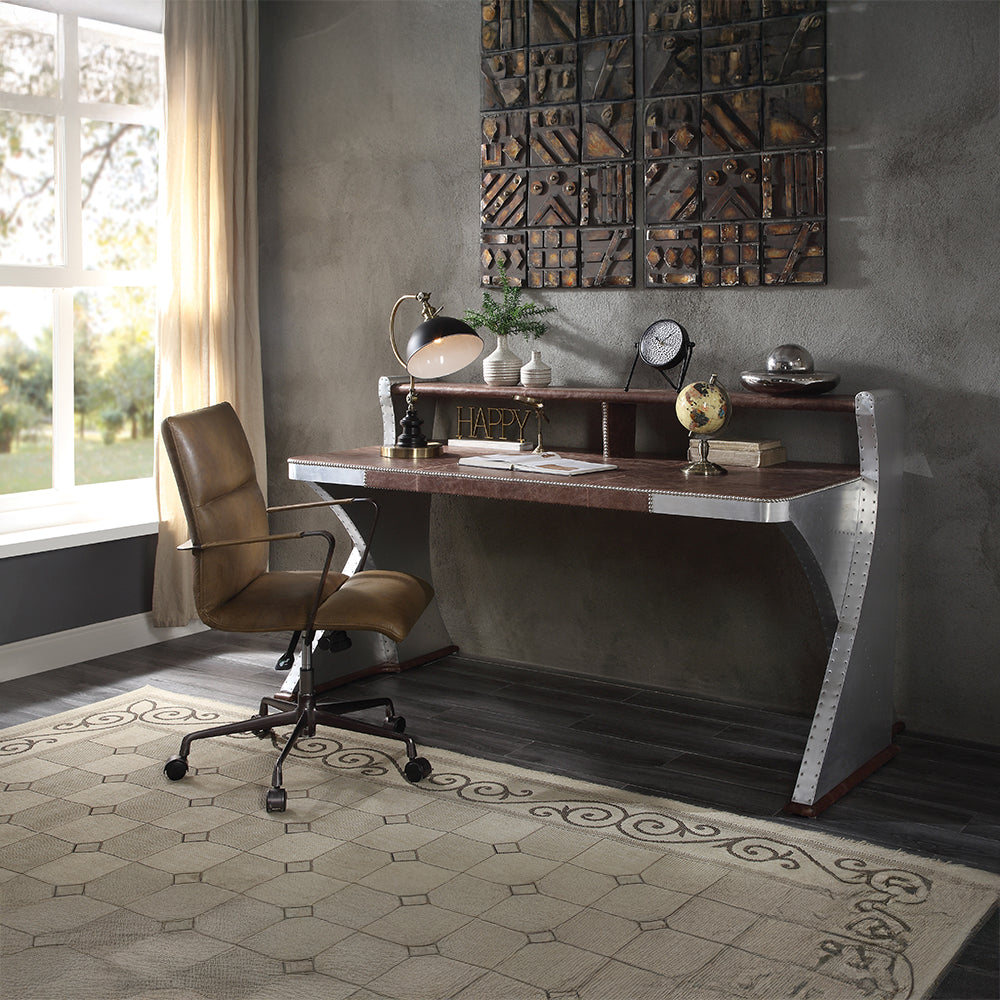 Brancaster Executive Writing Desk