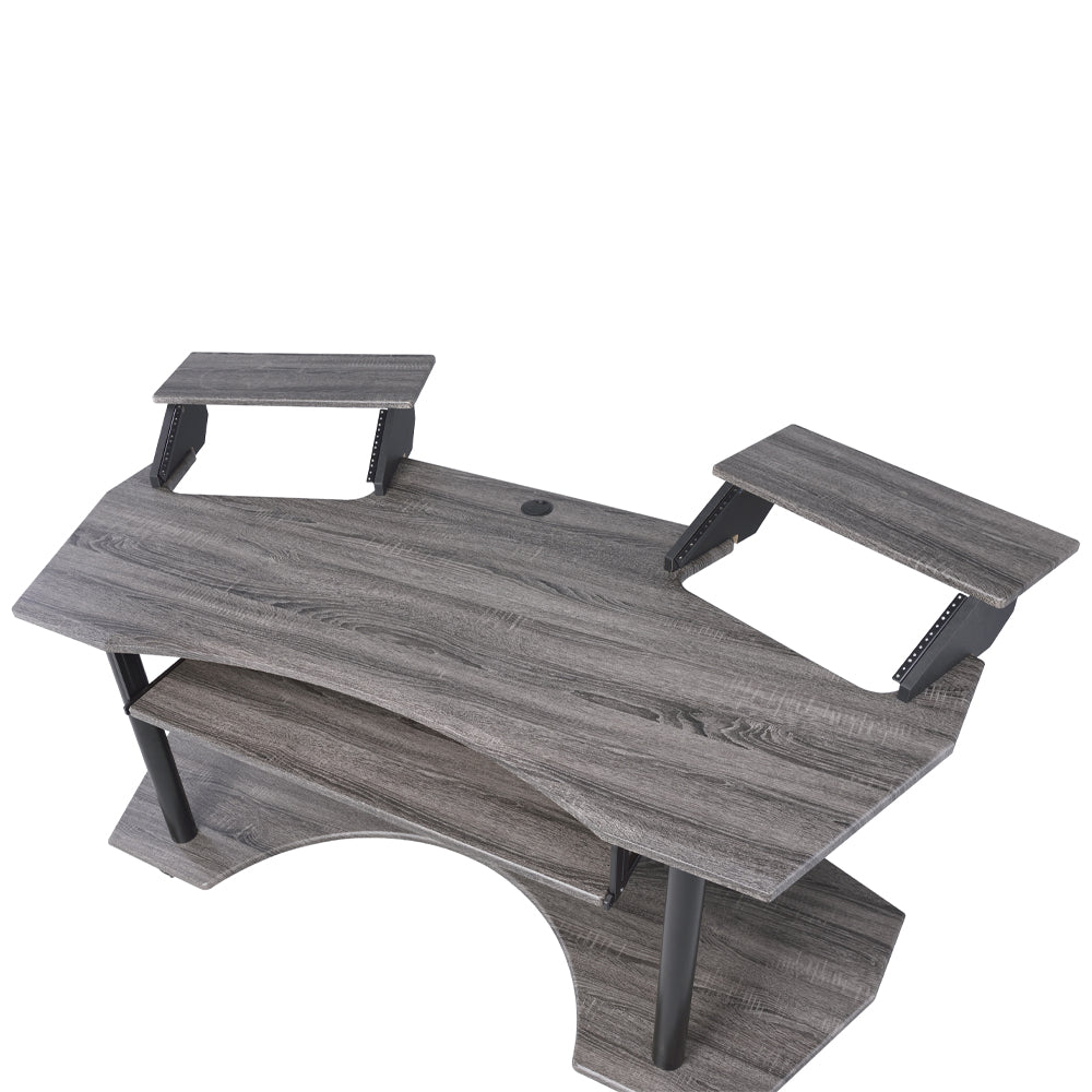 Eleazar 71" Music Studio Desk