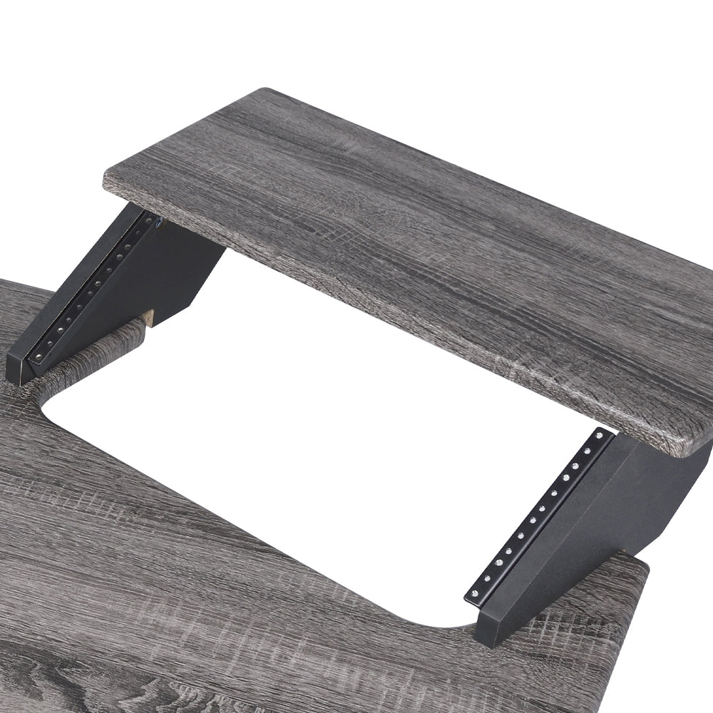 Eleazar 71" Music Studio Desk