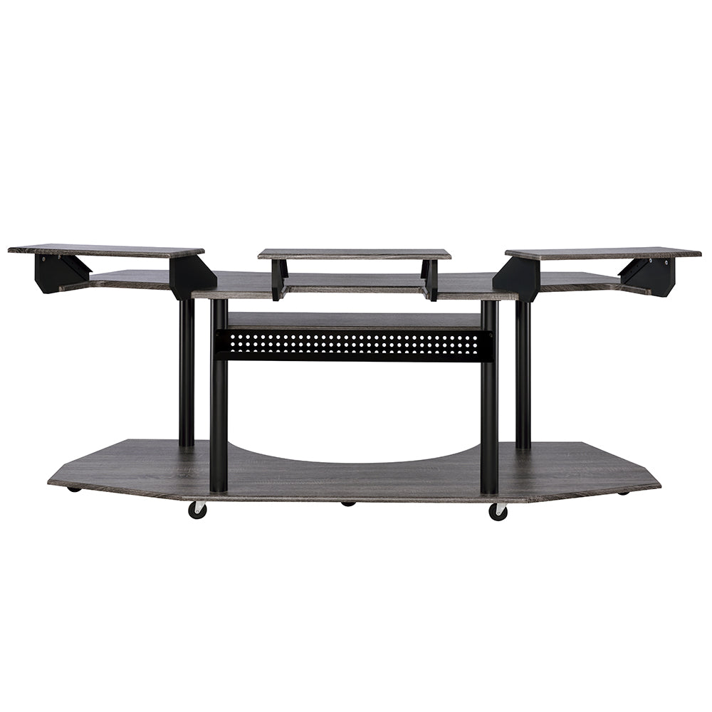 Eleazar 83" Music Studio Desk