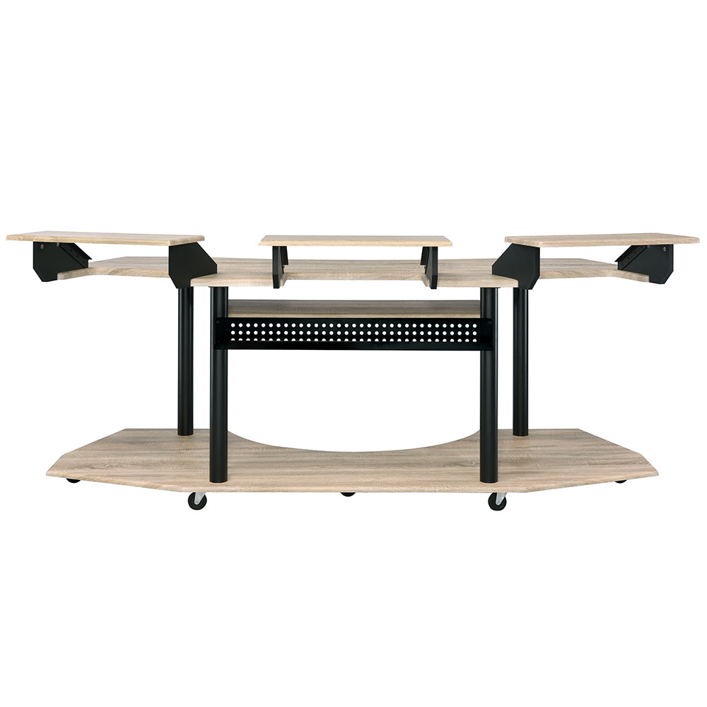 Eleazar 83" Music Studio Desk