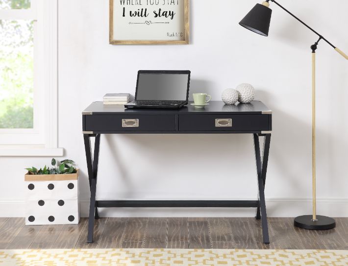 Amenia Writing Desk (Same AC00908)
