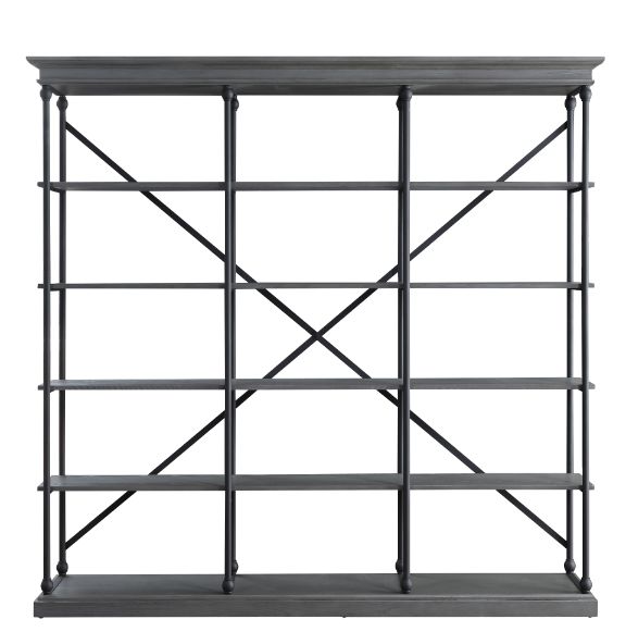 Rukia 84" Bookshelf