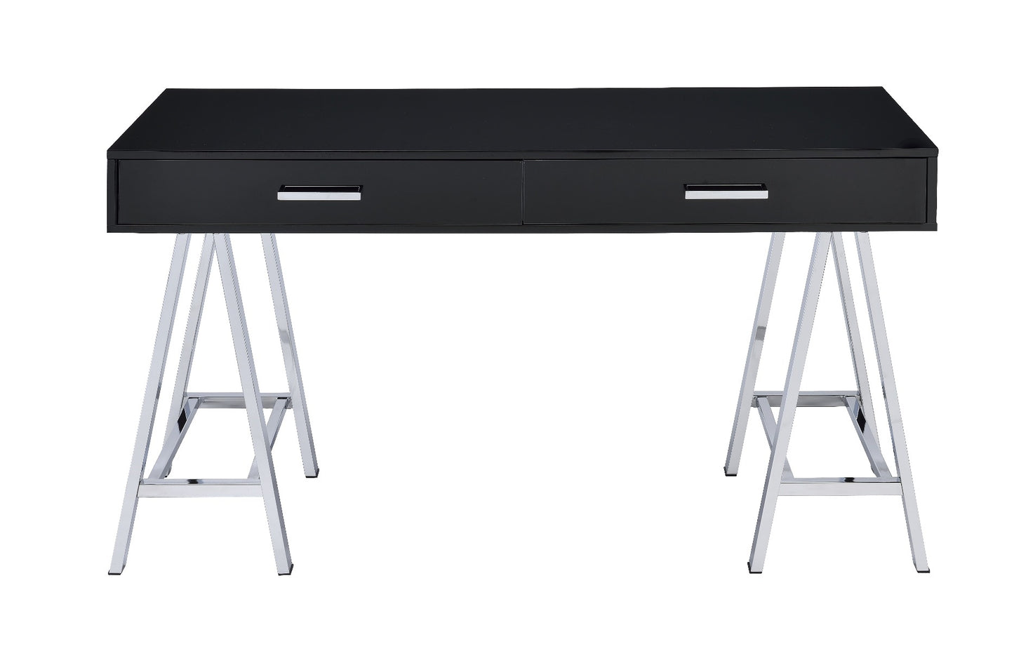 Coleen Writing Desk W/USB