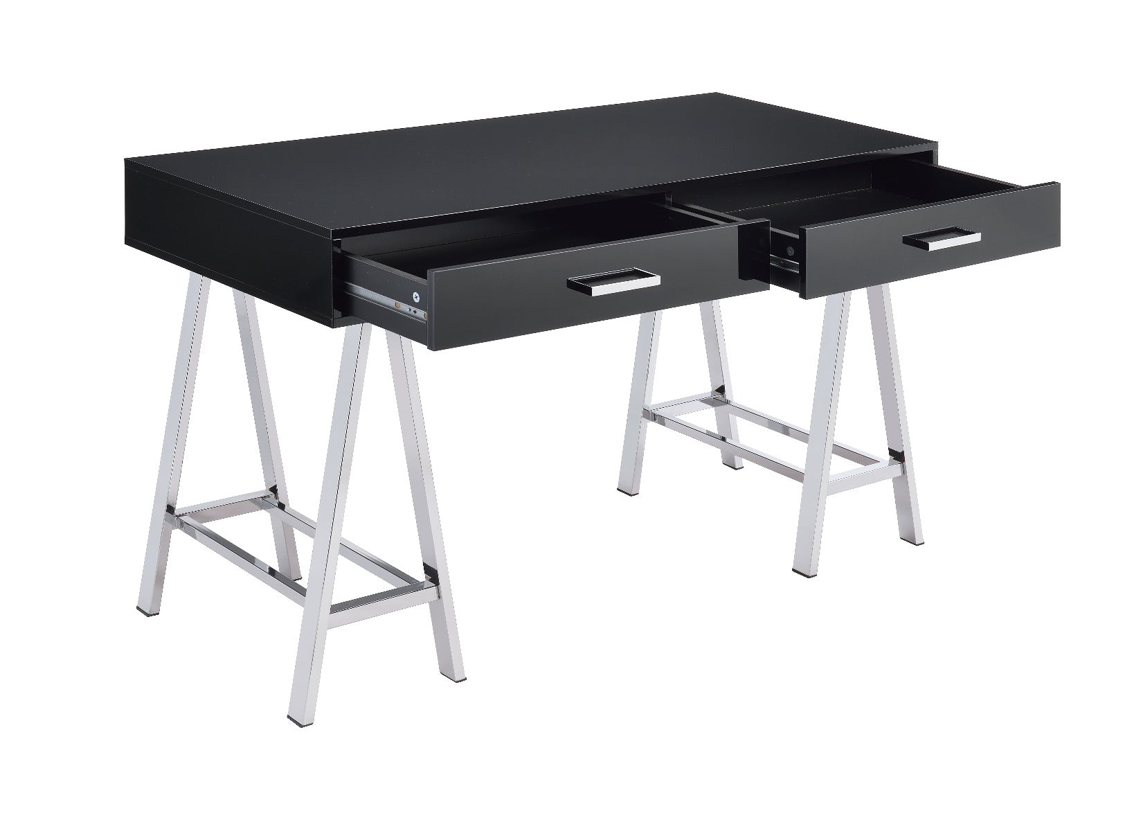 Coleen Writing Desk W/USB
