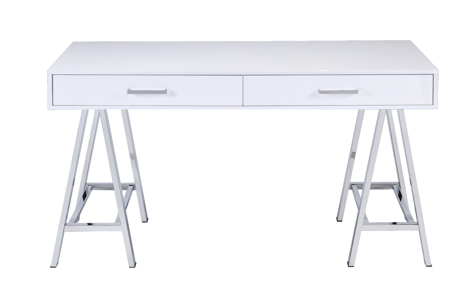 Coleen Writing Desk W/USB