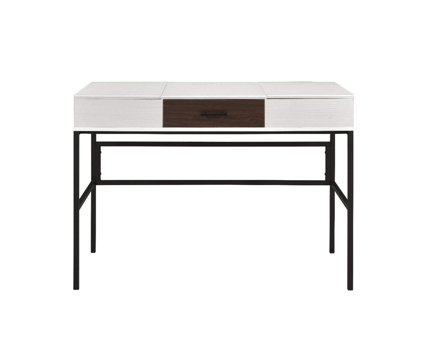 Verster Writing Desk W/USB