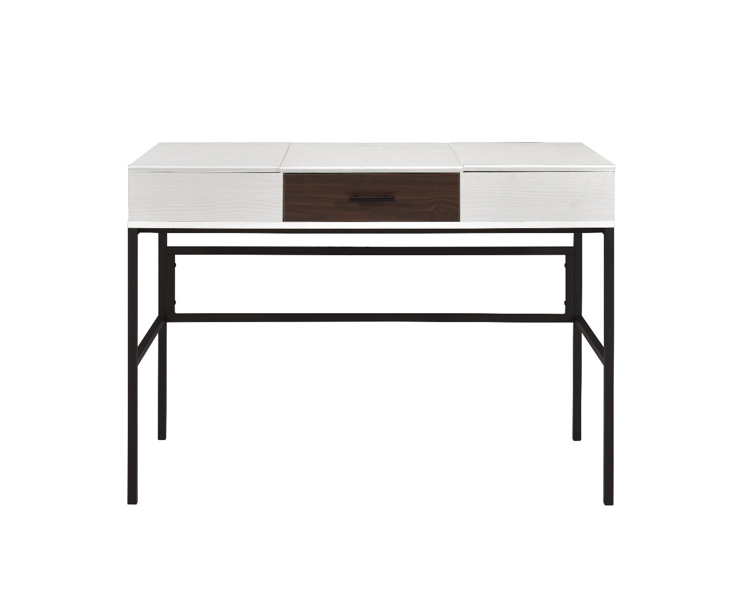 Verster Writing Desk W/USB