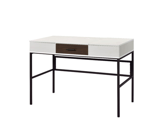 Verster Writing Desk W/USB