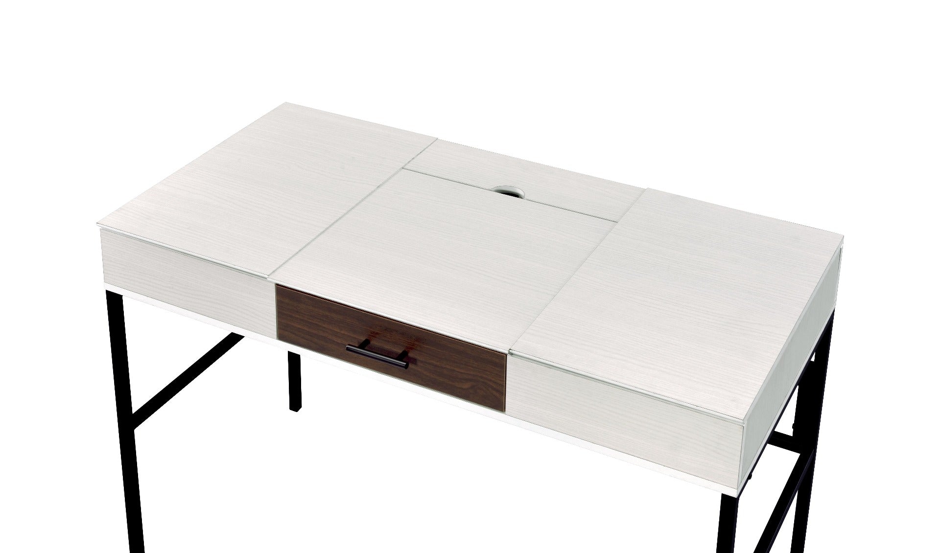 Verster Writing Desk W/USB