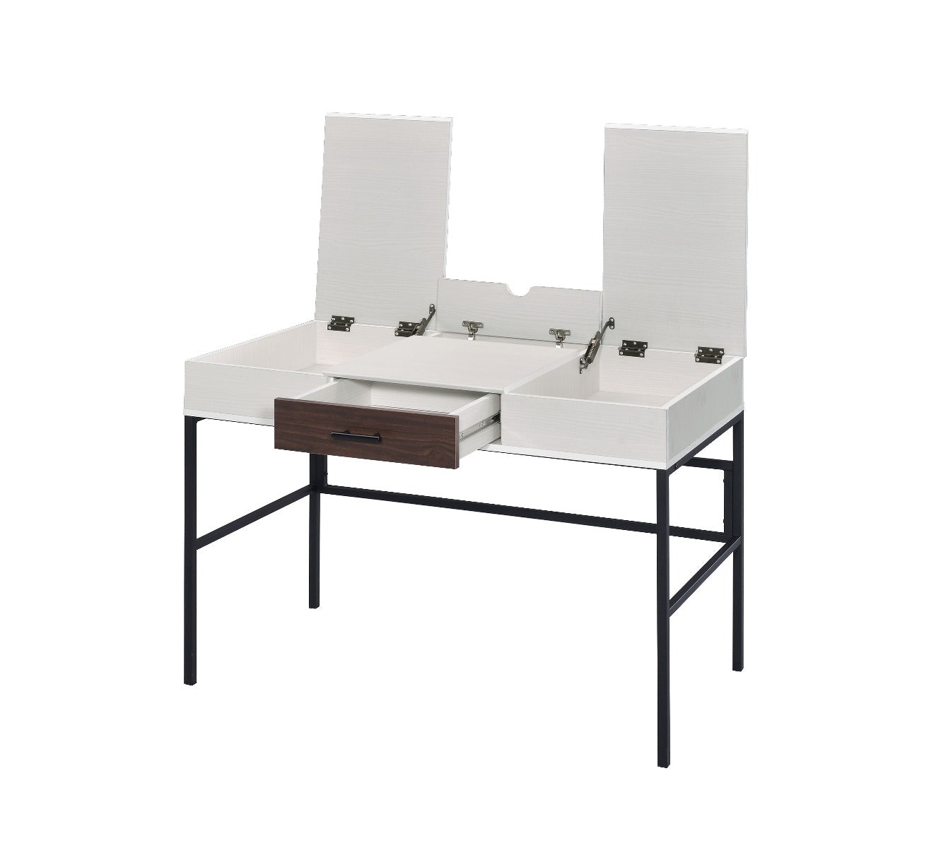 Verster Writing Desk W/USB