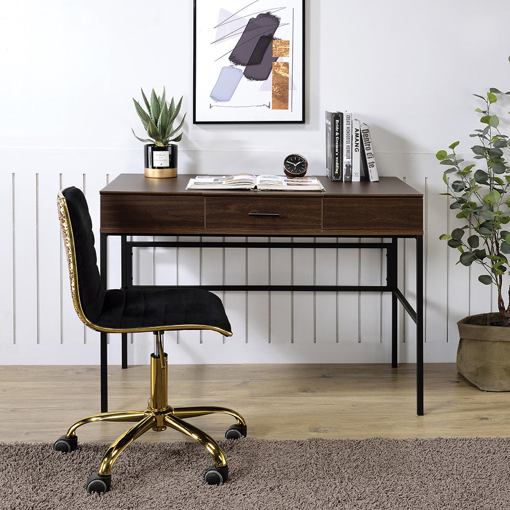 Verster Writing Desk W/USB