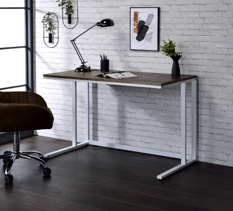 Tyrese Writing Desk W/USB