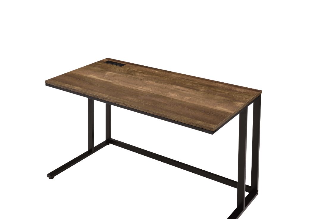 Tyrese Writing Desk W/USB