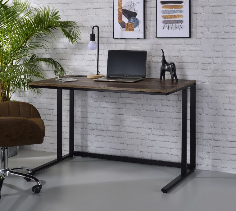Tyrese Writing Desk W/USB