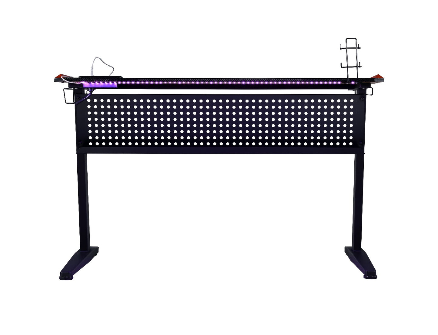 Dragi Gaming Desk W/USB