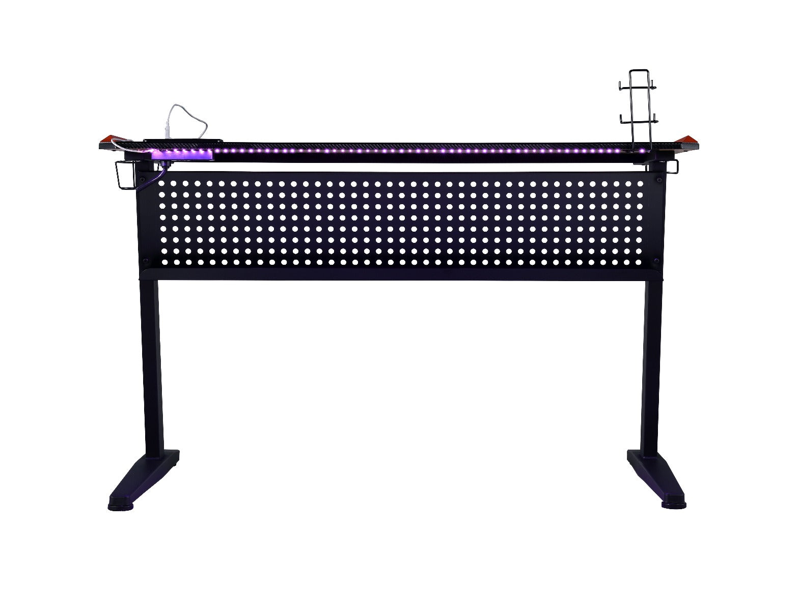 Dragi Gaming Desk W/USB