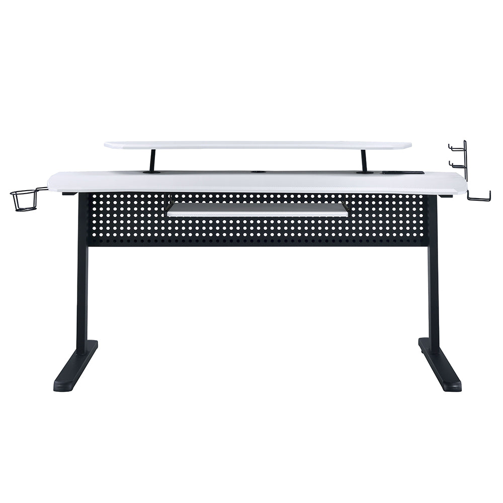 Vildre Gaming Desk W/USB