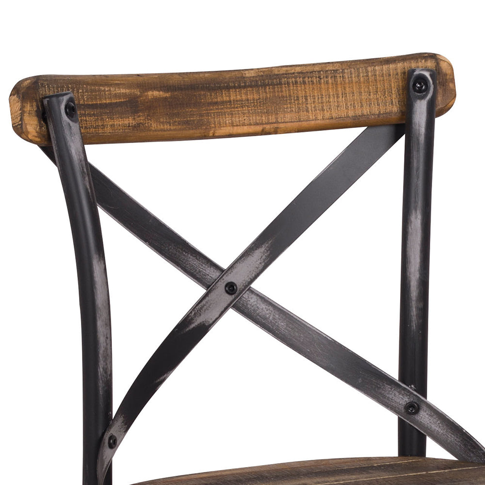 Zaire Bar Chair