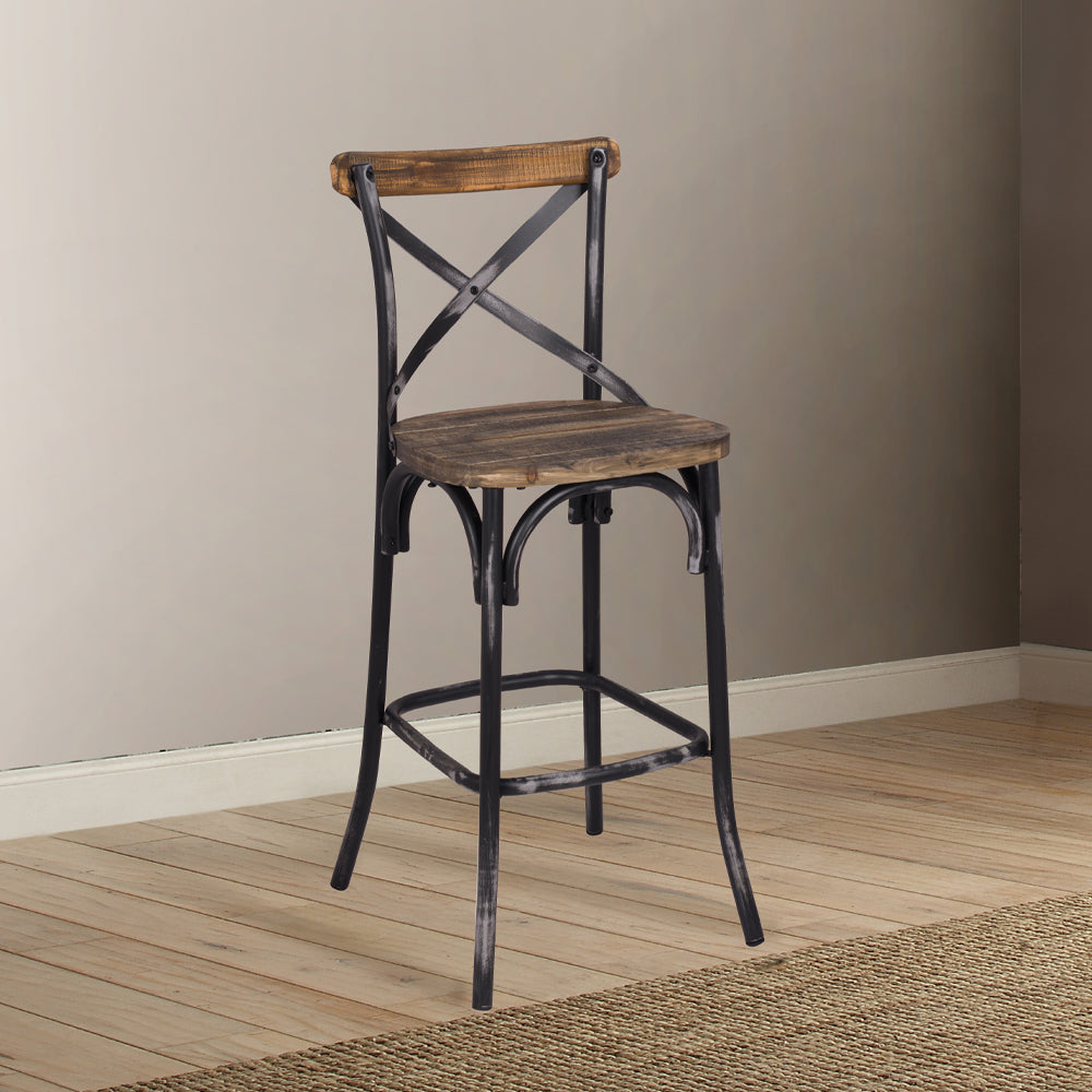 Zaire Bar Chair