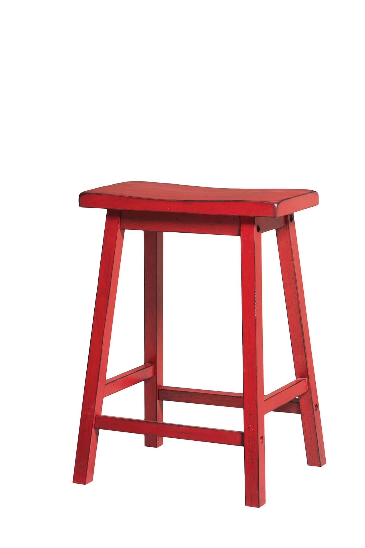 Gaucho Counter Height Stool (Set-2)