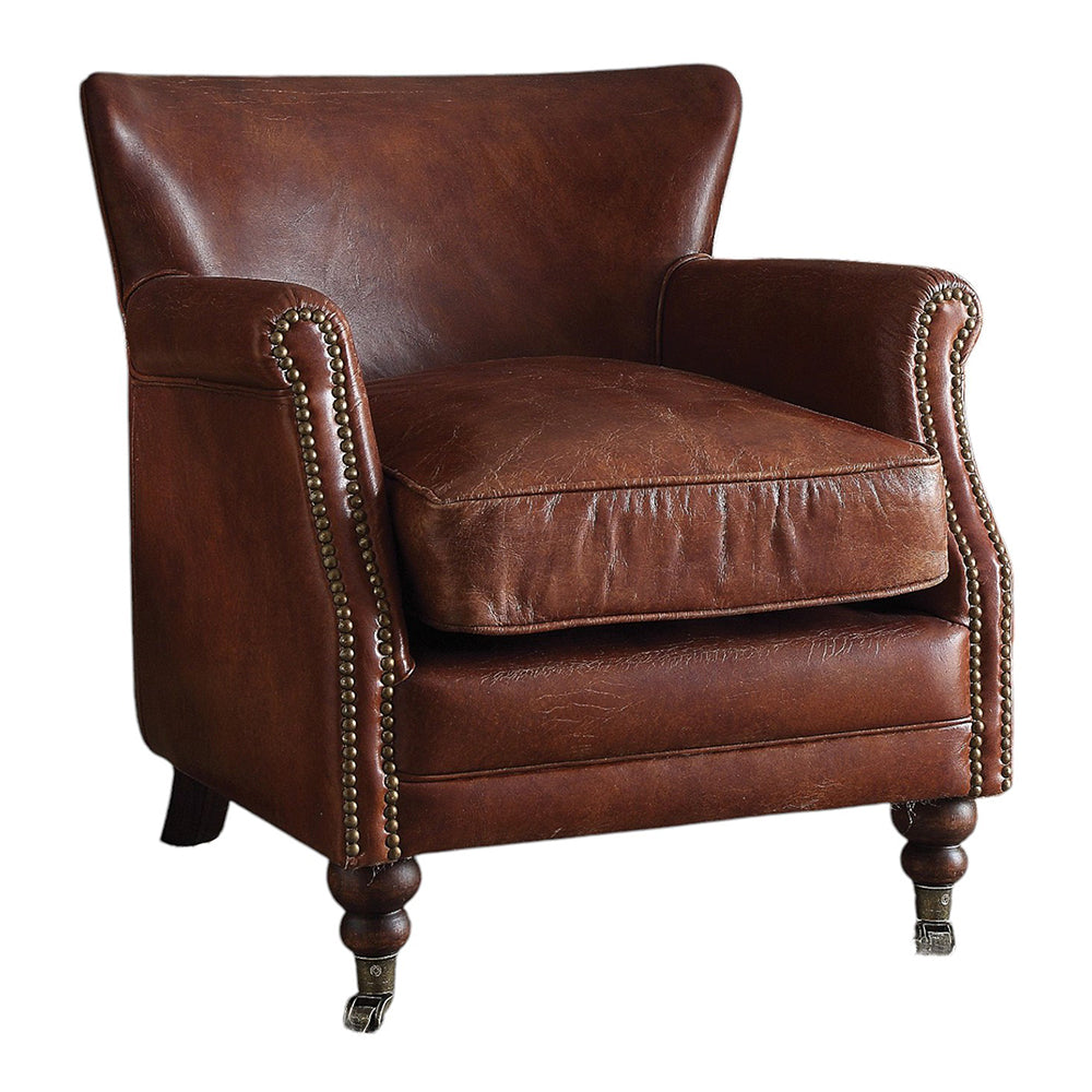 Leeds Accent Chair