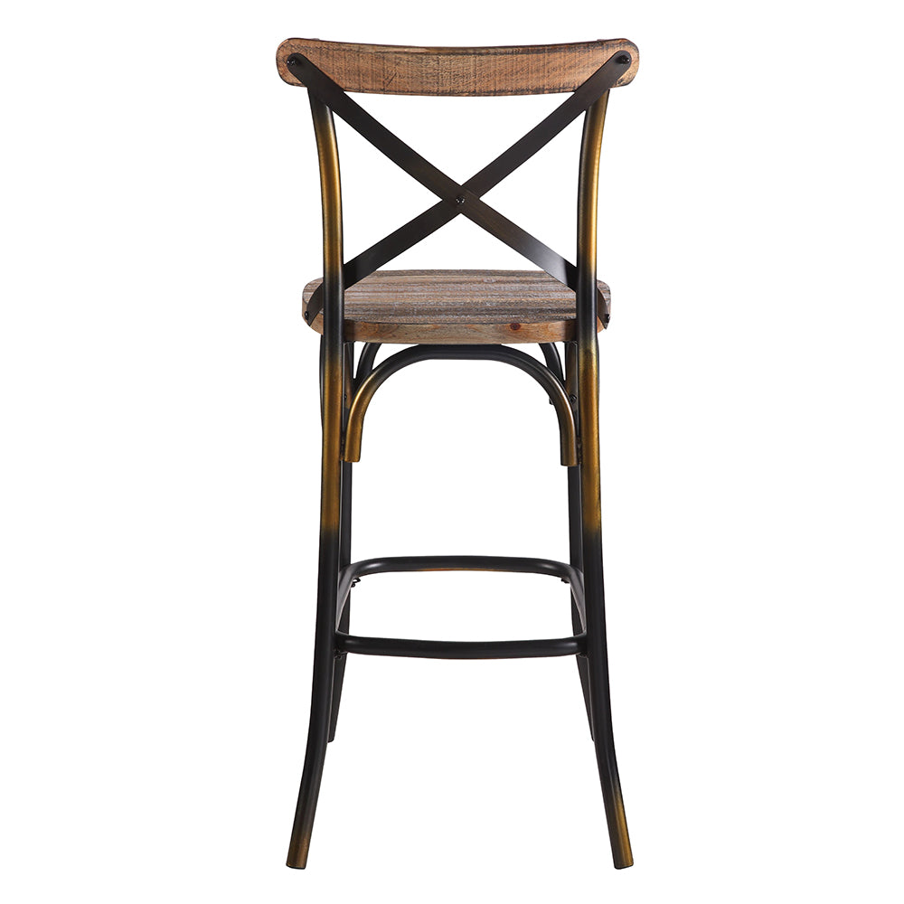 Zaire Bar Chair