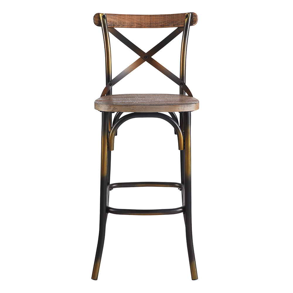 Zaire Bar Chair
